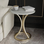 Side Table Nordic Storage Bed Bedside
