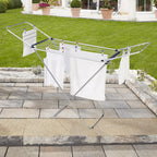 Premium Cloth Dry Hanging Stand