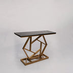 Hexa Console Table For Decorate Your Home