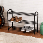 Premium Metal Iron Shoe Rack 3,4,5 Layer