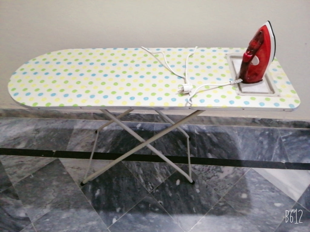 Premium And Light Weight Iron Stand
