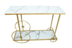 Premium Cycle Console