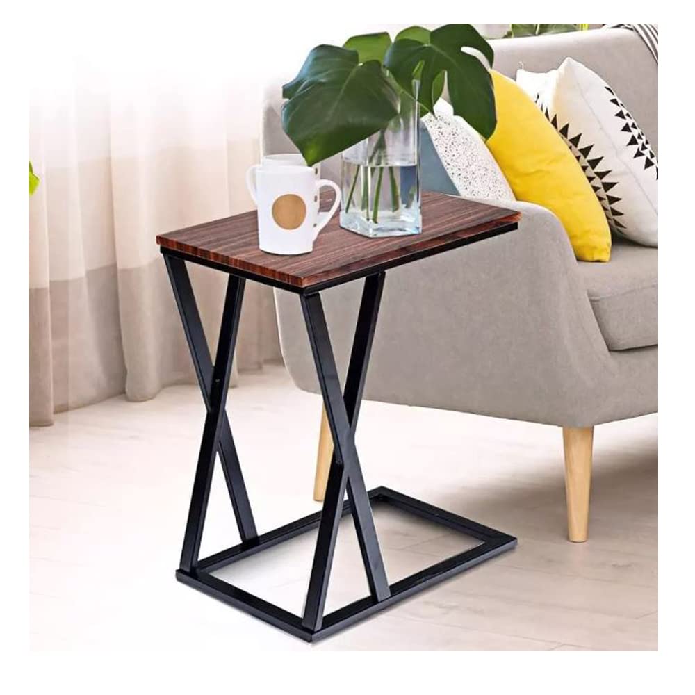 Coffee Table Snack Table XE shape