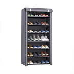 Premium Wardrobe Shoe Rack