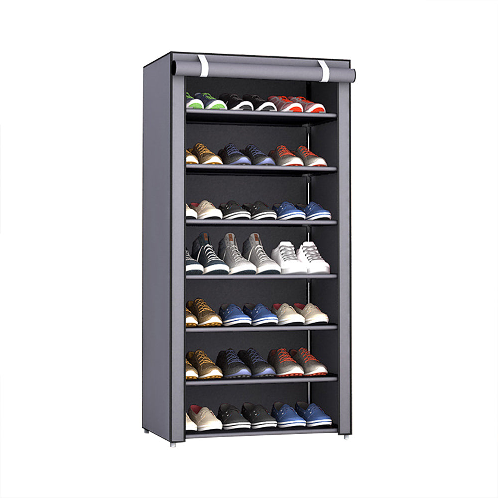Premium Wardrobe Shoe Rack