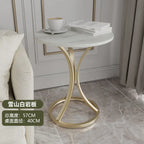 Side Table Nordic Storage Bed Bedside