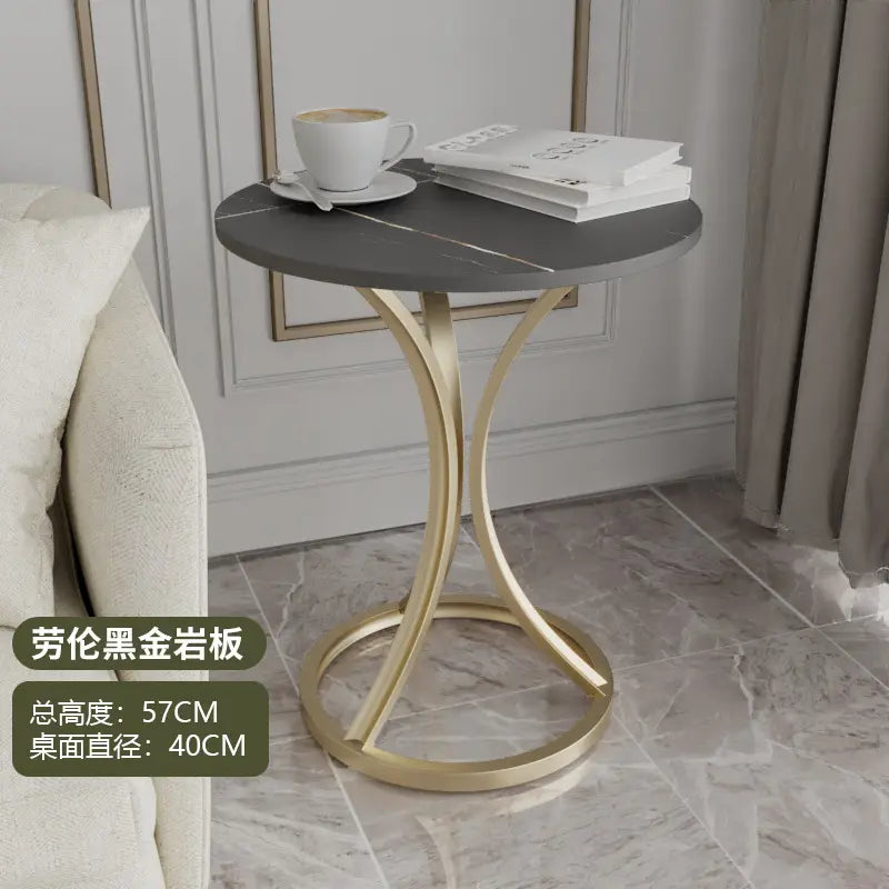 Side Table Nordic Storage Bed Bedside
