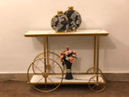 Premium Cycle Console