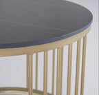 Modern Center Table Set for Living Room