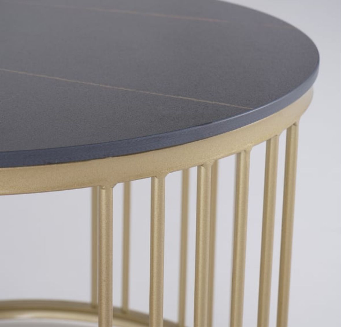 Modern Center Table Set for Living Room