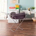 Premium Cloth Dry Hanging Stand