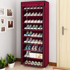 Premium Wardrobe Shoe Rack