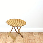 Premium Wooden Chairs And Table